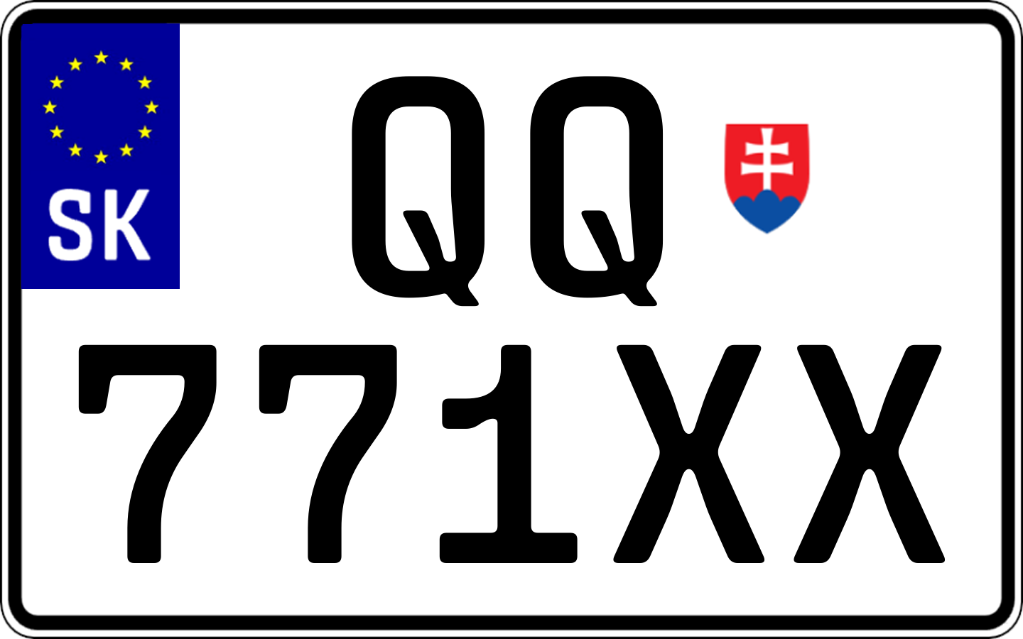 Typ IV - Bežná 2R