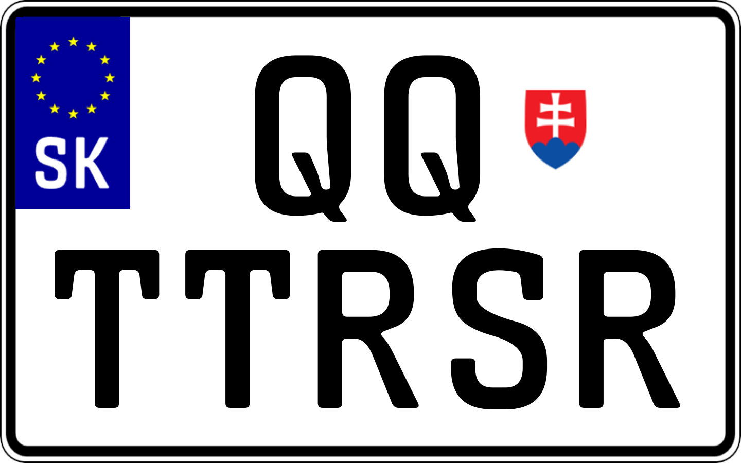 Typ IV - Bežná 2R