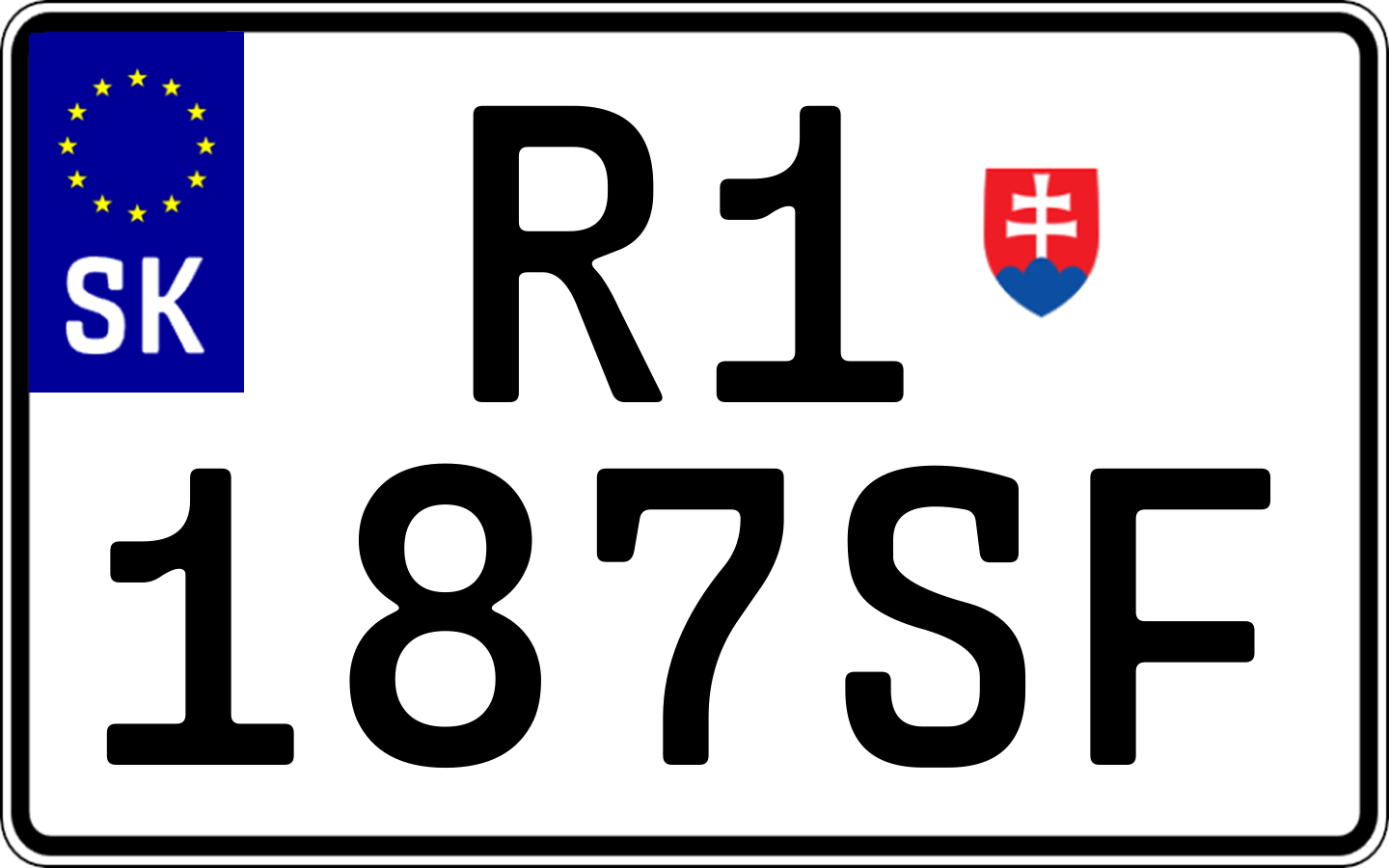 Typ IV - Bežná 2R