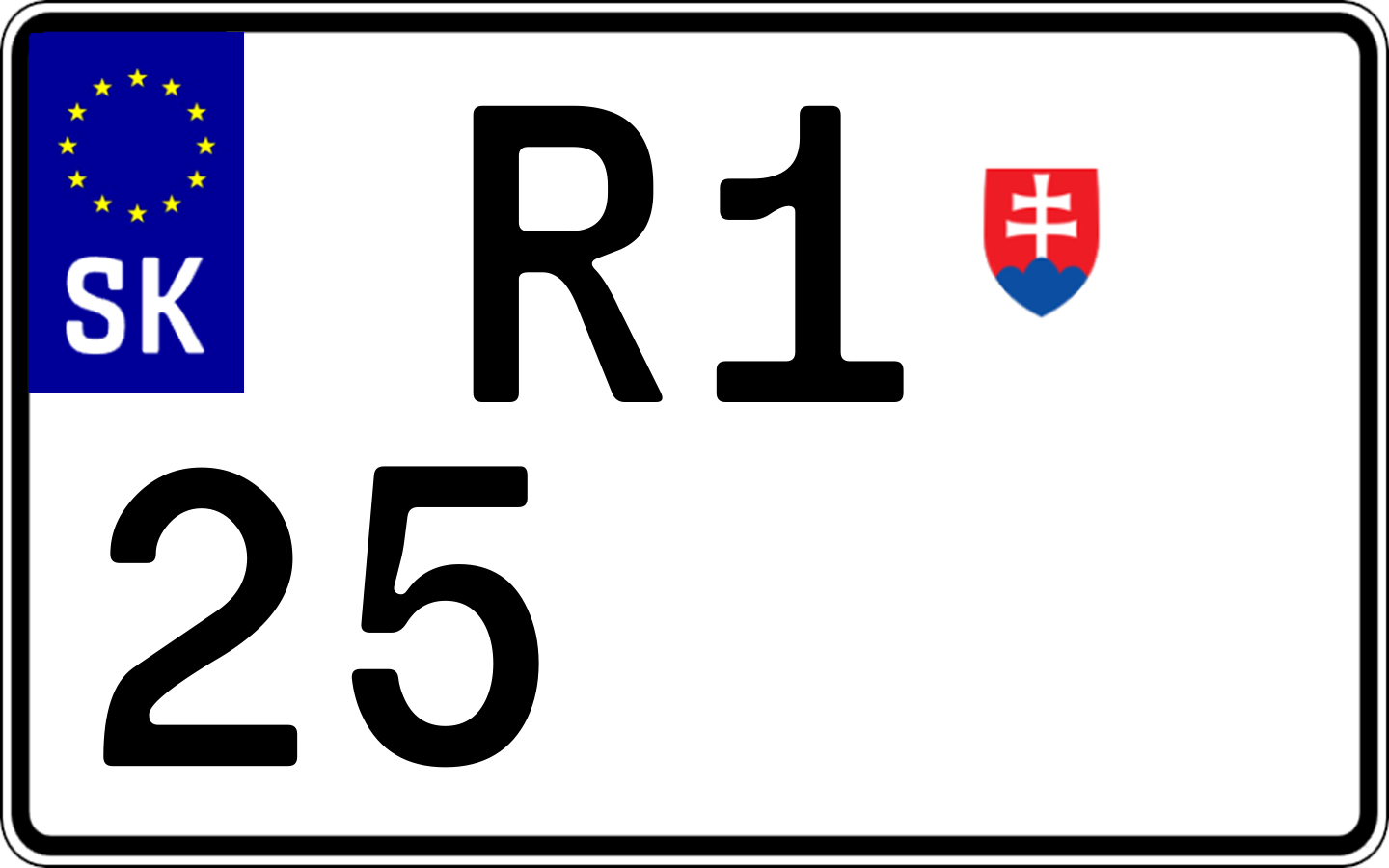 Typ IV - Bežná 2R