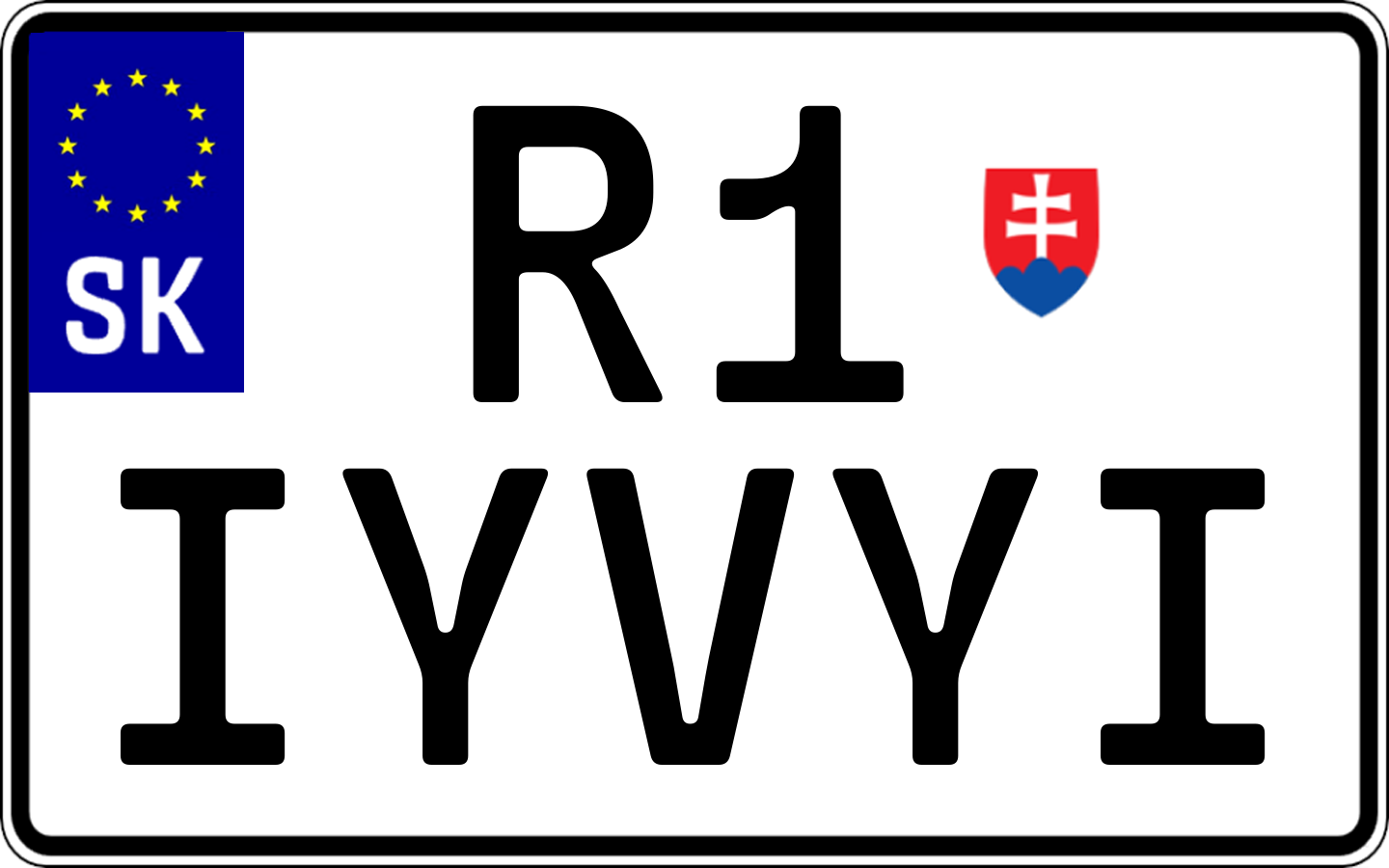 Typ IV - Bežná 2R
