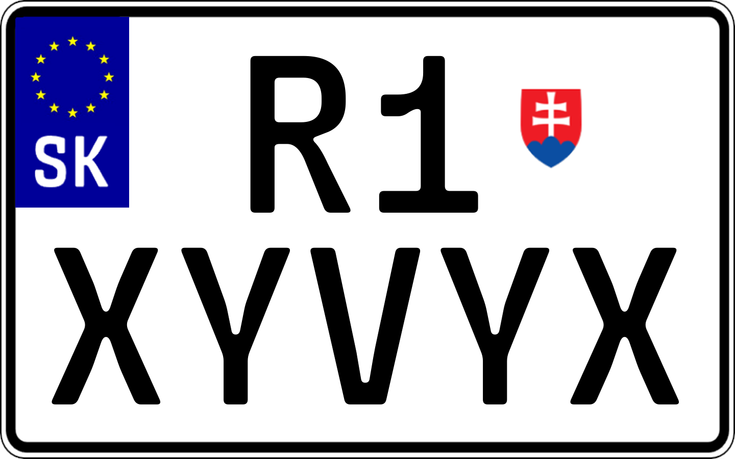 Typ IV - Bežná 2R