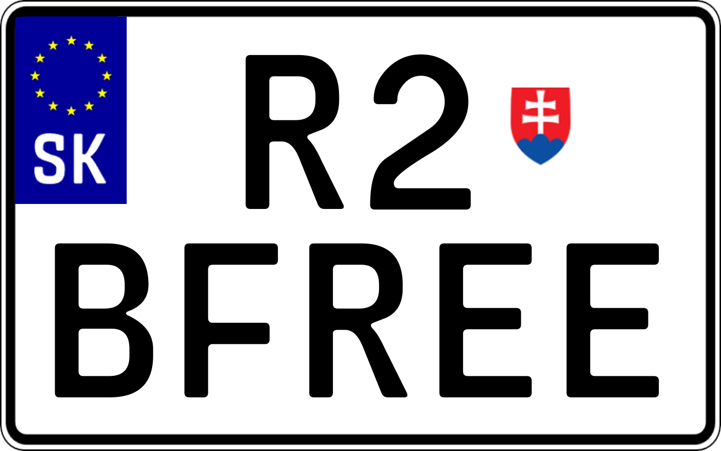 Typ IV - Bežná 2R