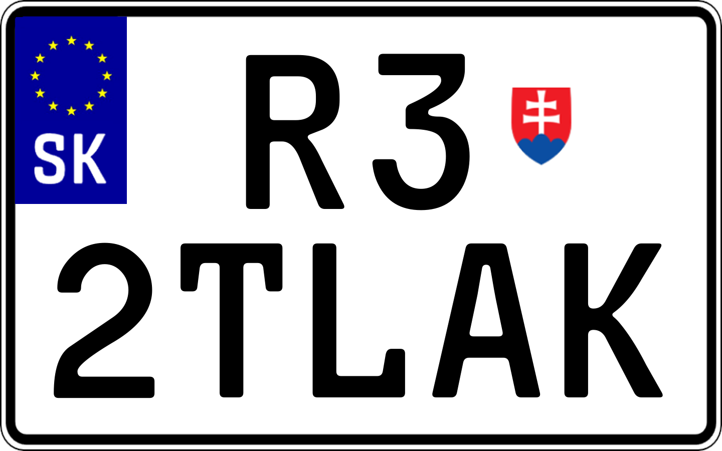 Typ IV - Bežná 2R