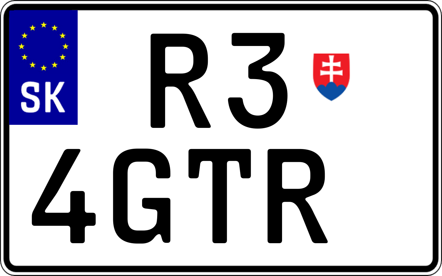 Typ IV - Bežná 2R