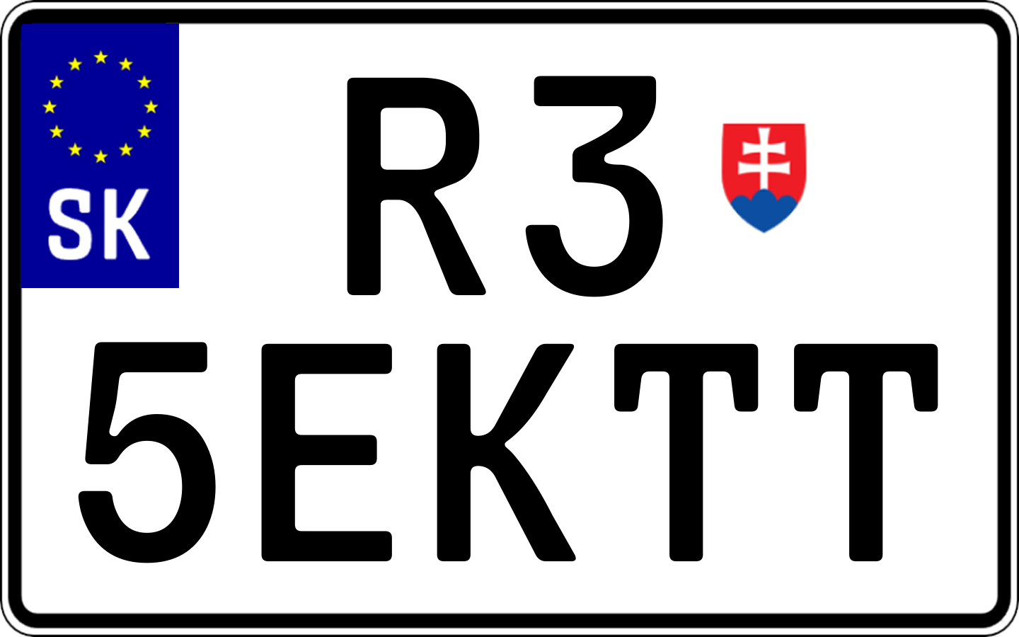 Typ IV - Bežná 2R