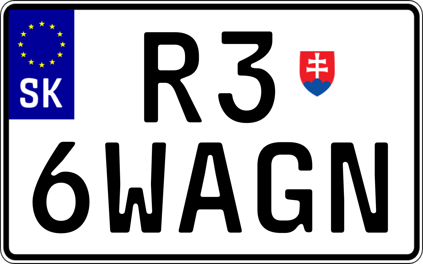 Typ IV - Bežná 2R