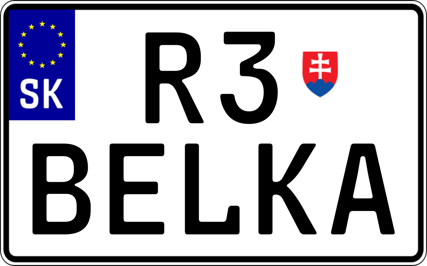 Typ IV - Bežná 2R
