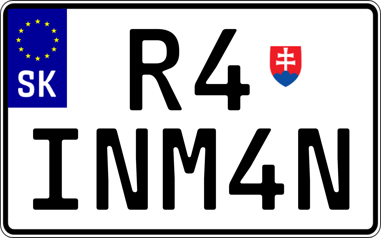 Typ IV - Bežná 2R