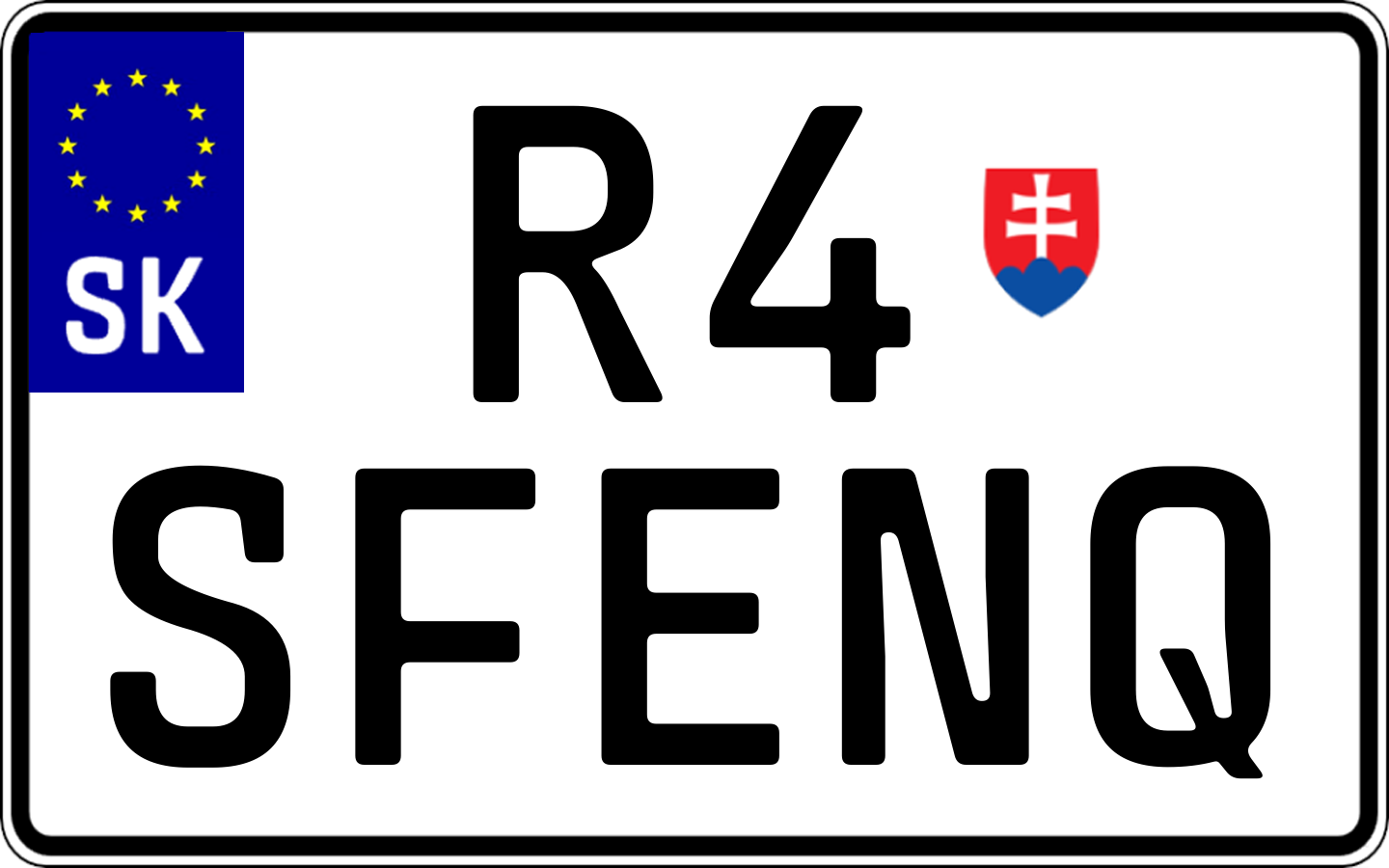 Typ IV - Bežná 2R