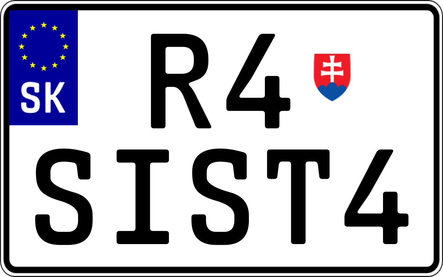 Typ IV - Bežná 2R