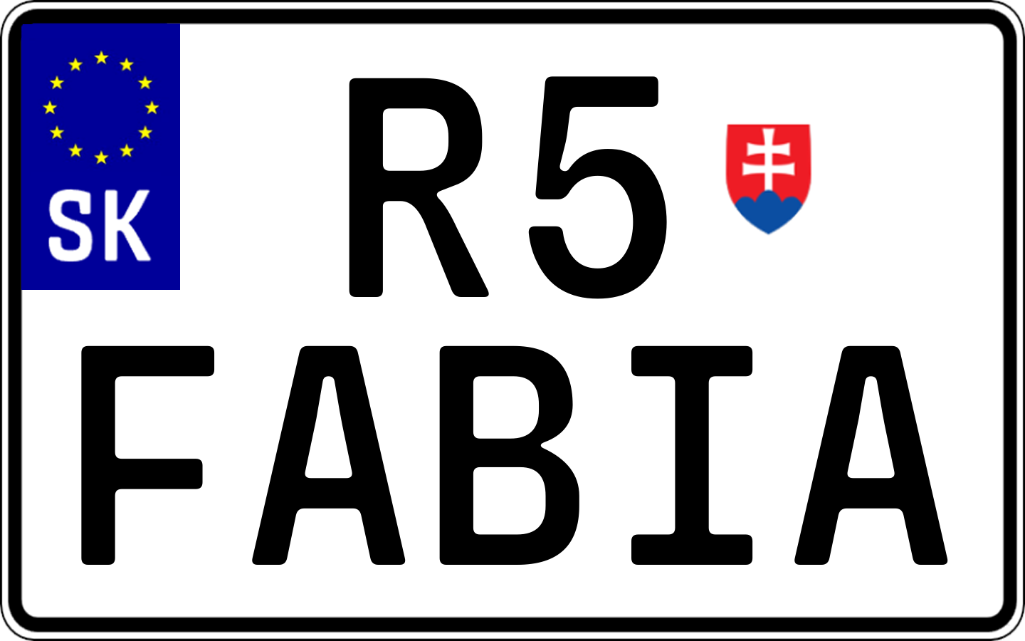 Typ IV - Bežná 2R