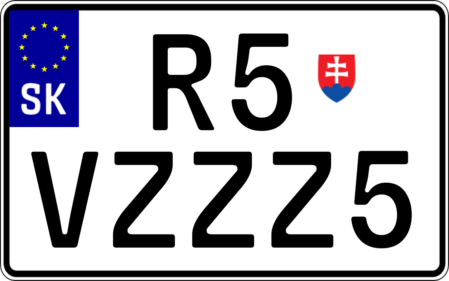 Typ IV - Bežná 2R