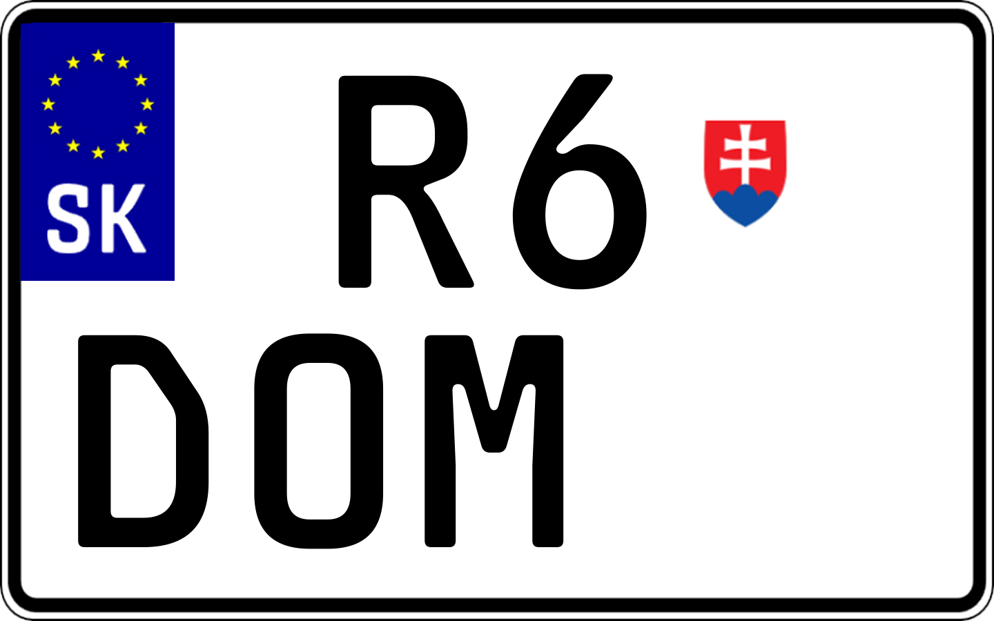 Typ IV - Bežná 2R