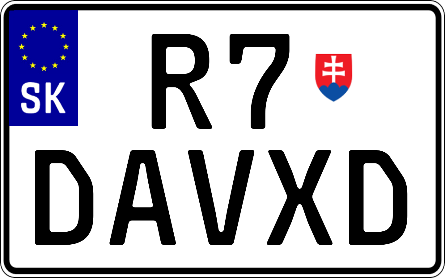 Typ IV - Bežná 2R