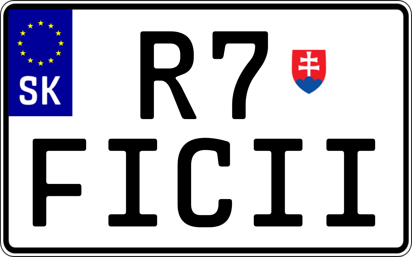 Typ IV - Bežná 2R