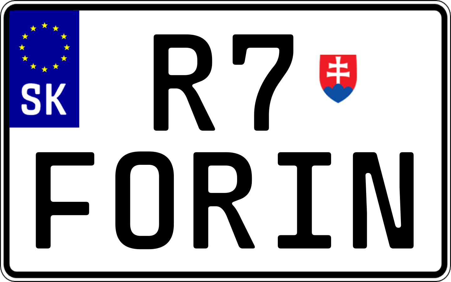 Typ IV - Bežná 2R