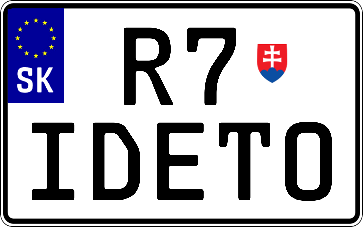 Typ IV - Bežná 2R