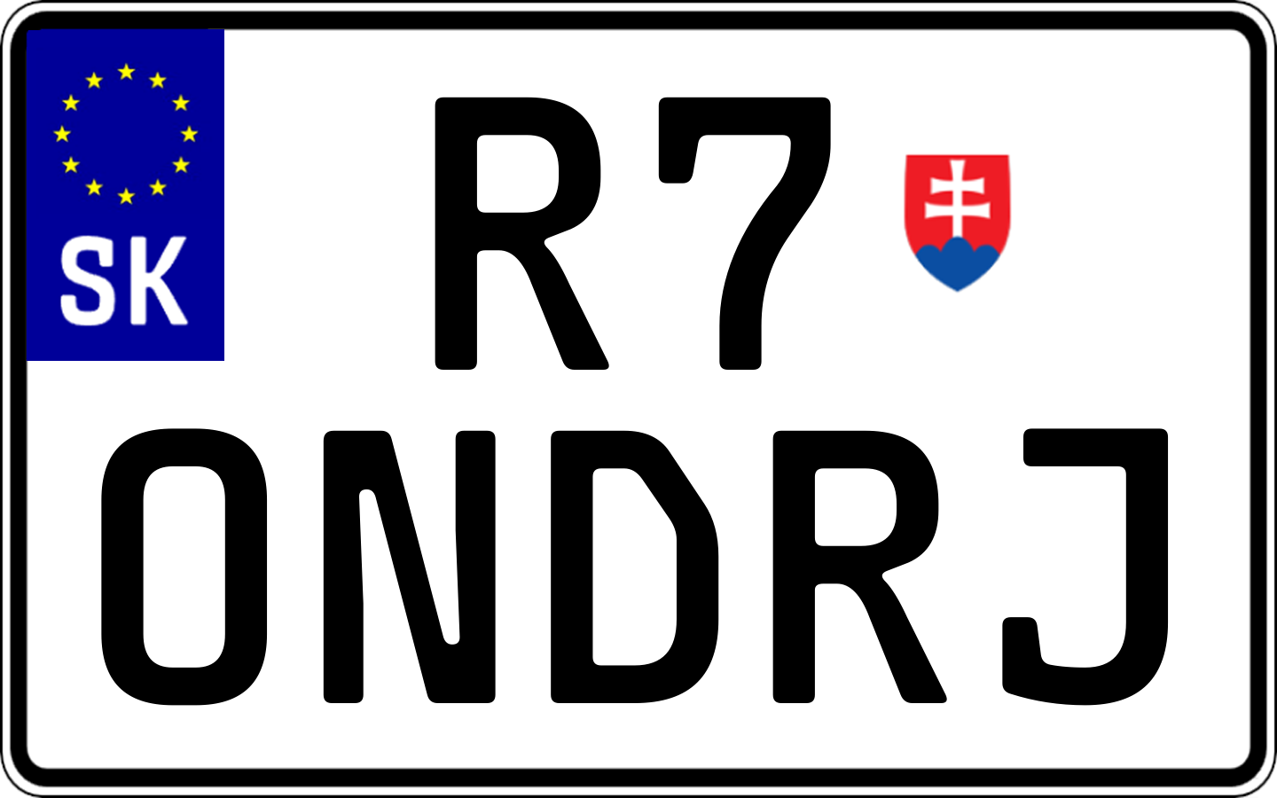 Typ IV - Bežná 2R