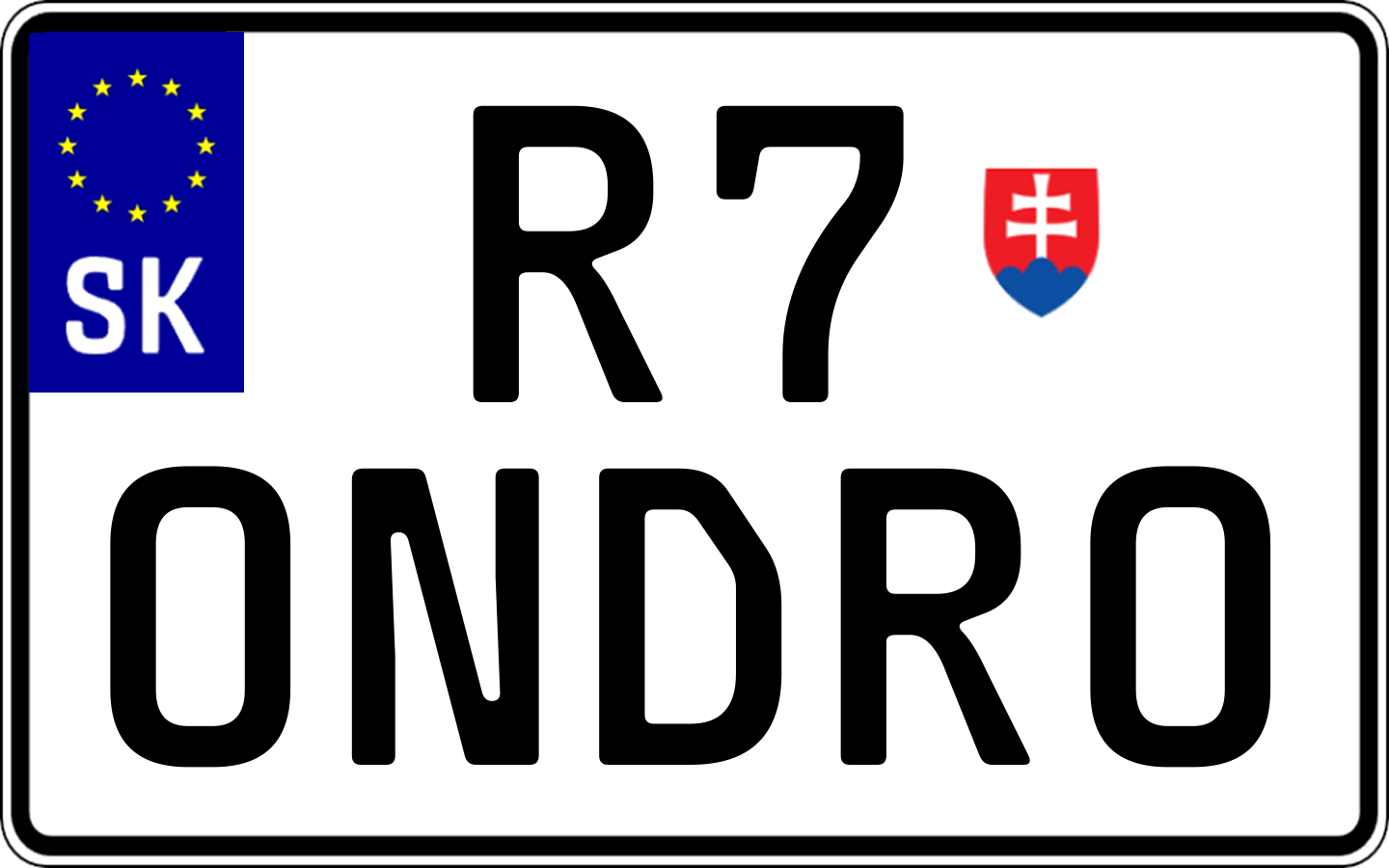 Typ IV - Bežná 2R