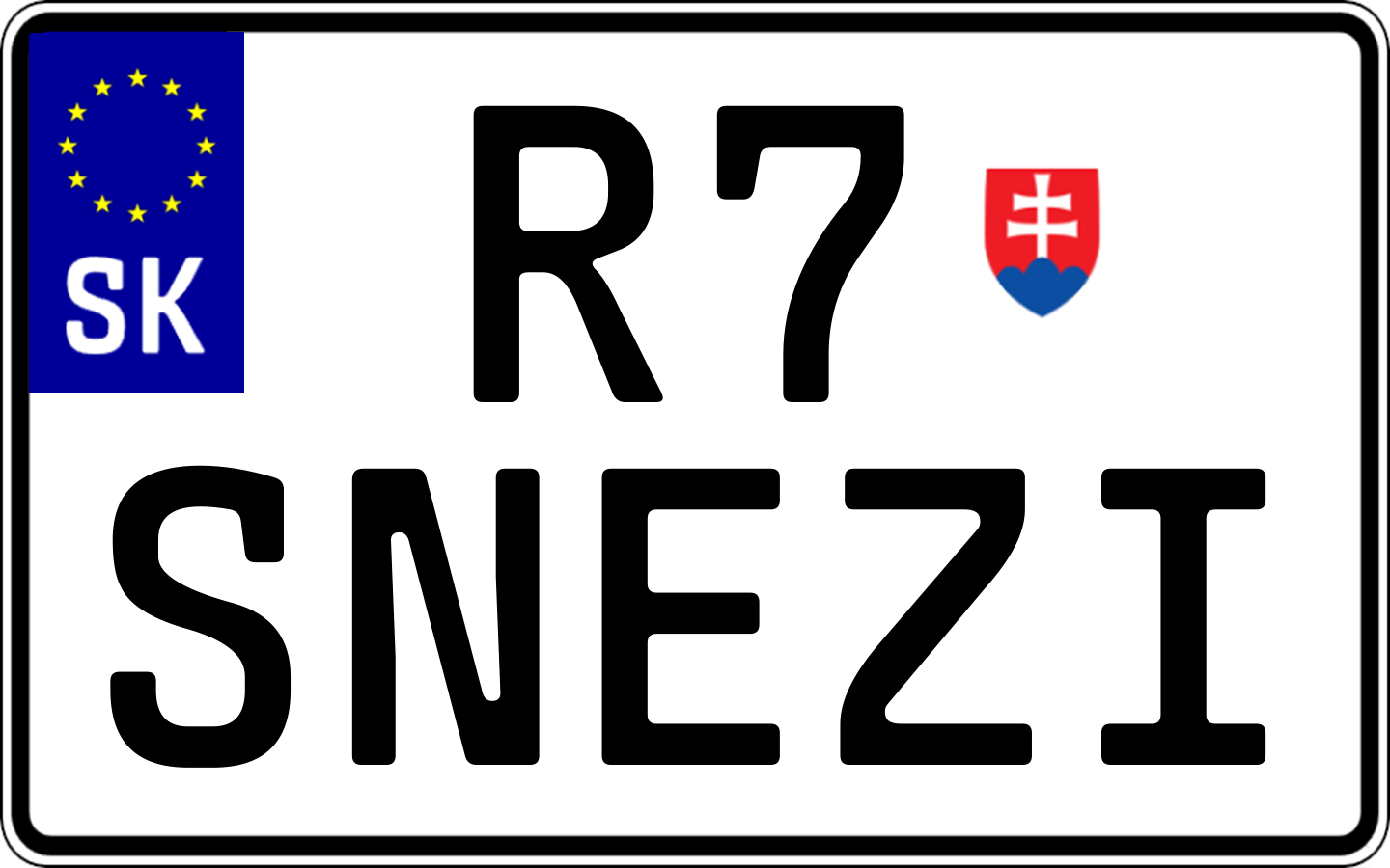 Typ IV - Bežná 2R