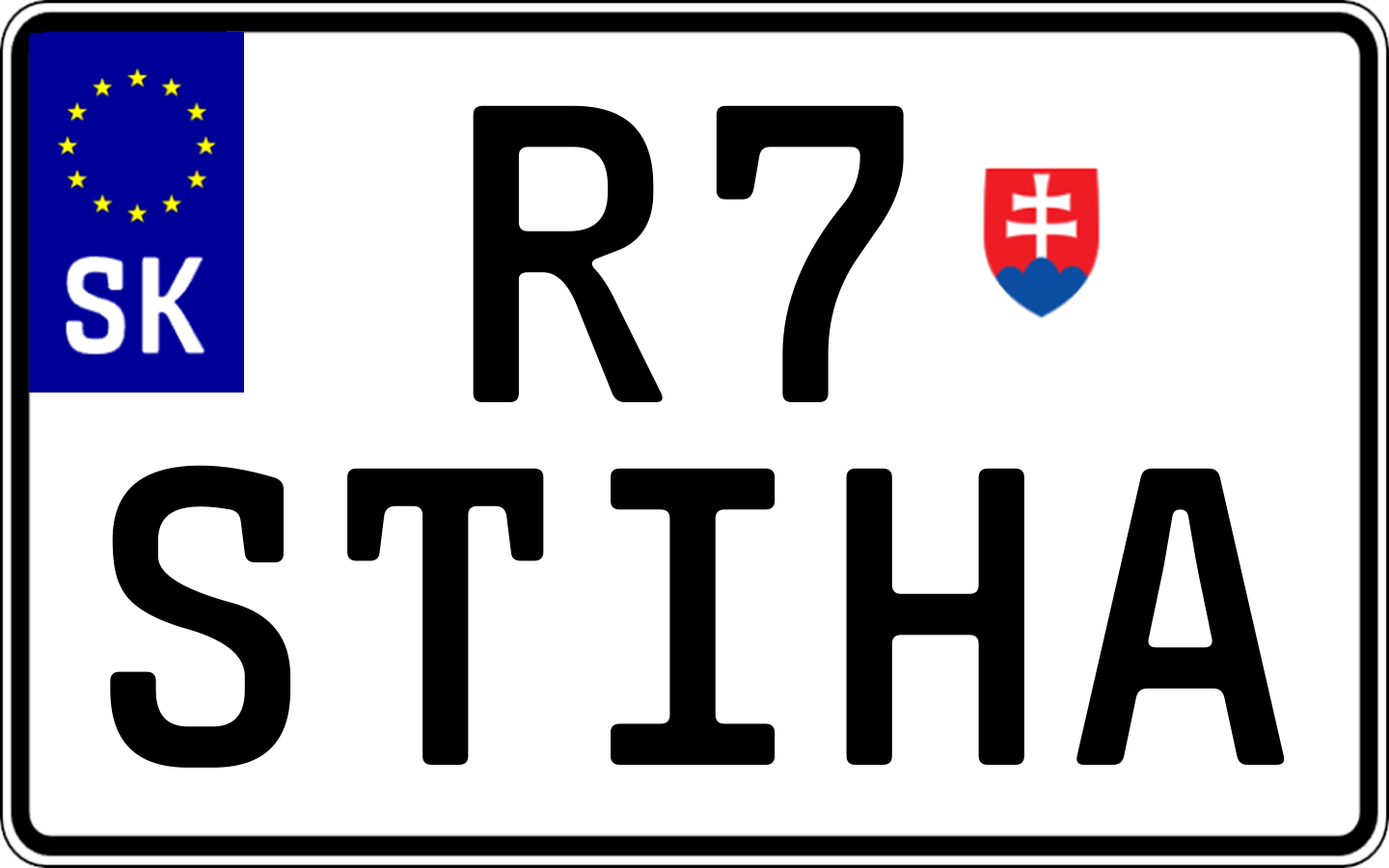 Typ IV - Bežná 2R