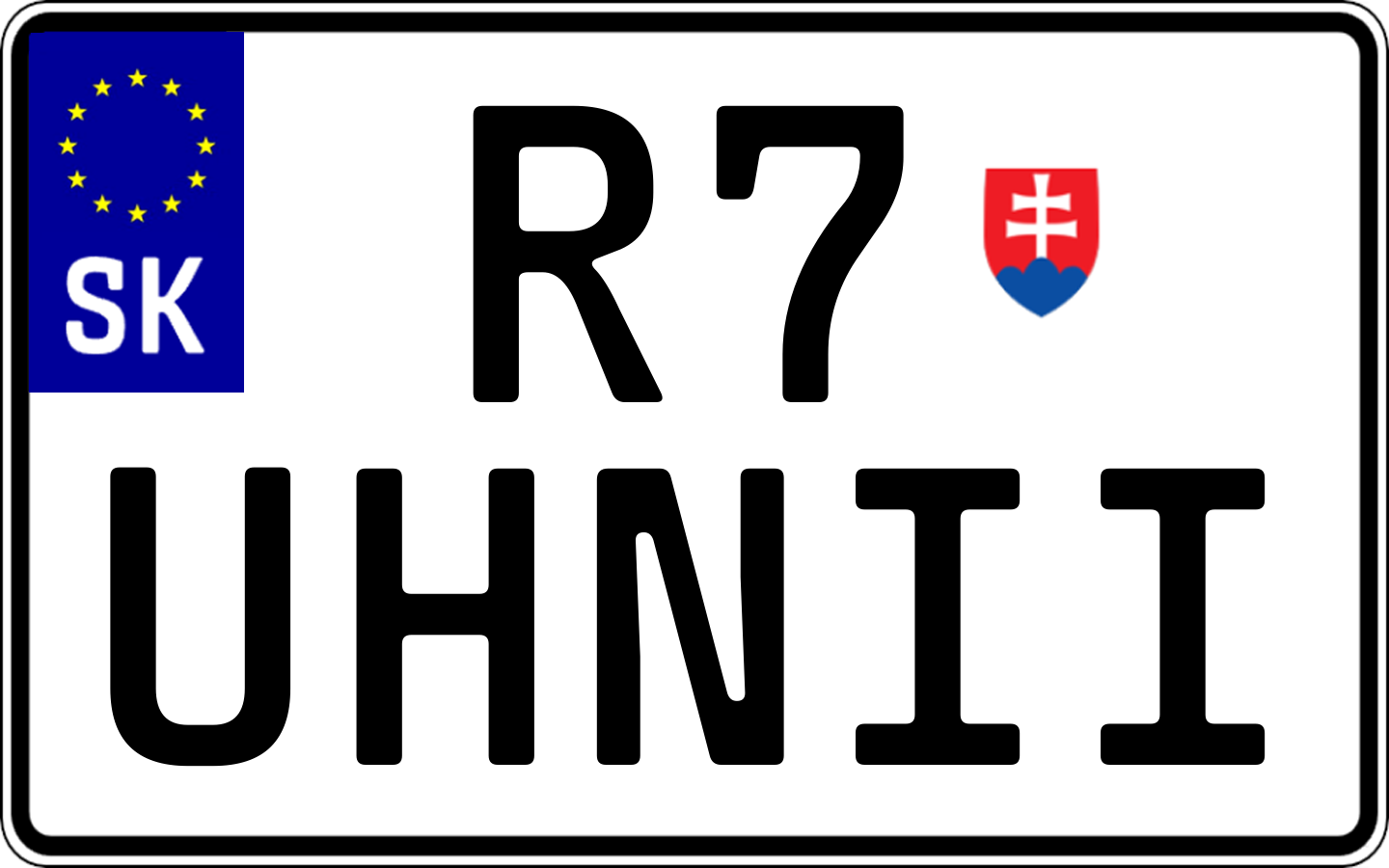 Typ IV - Bežná 2R