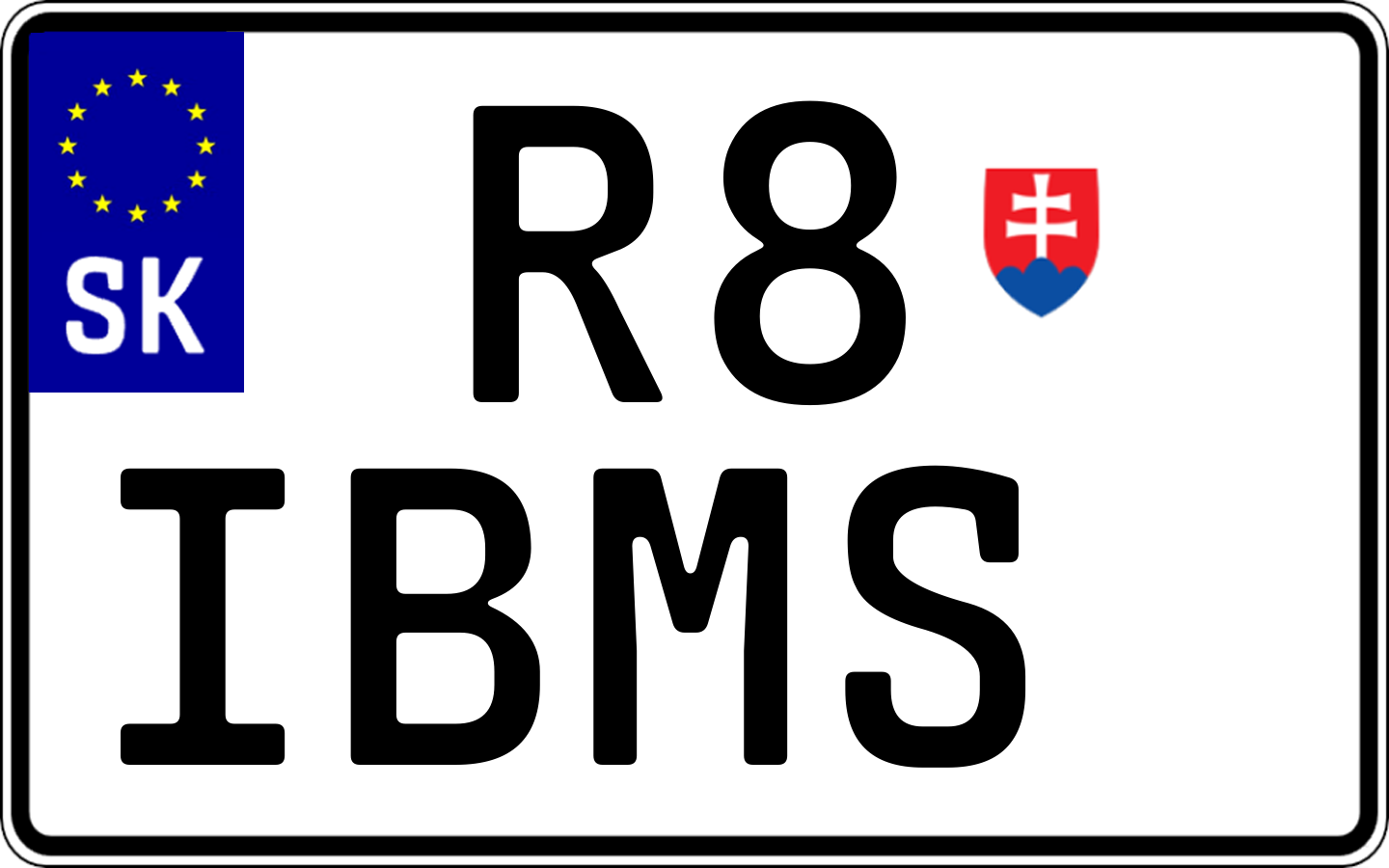 Typ IV - Bežná 2R