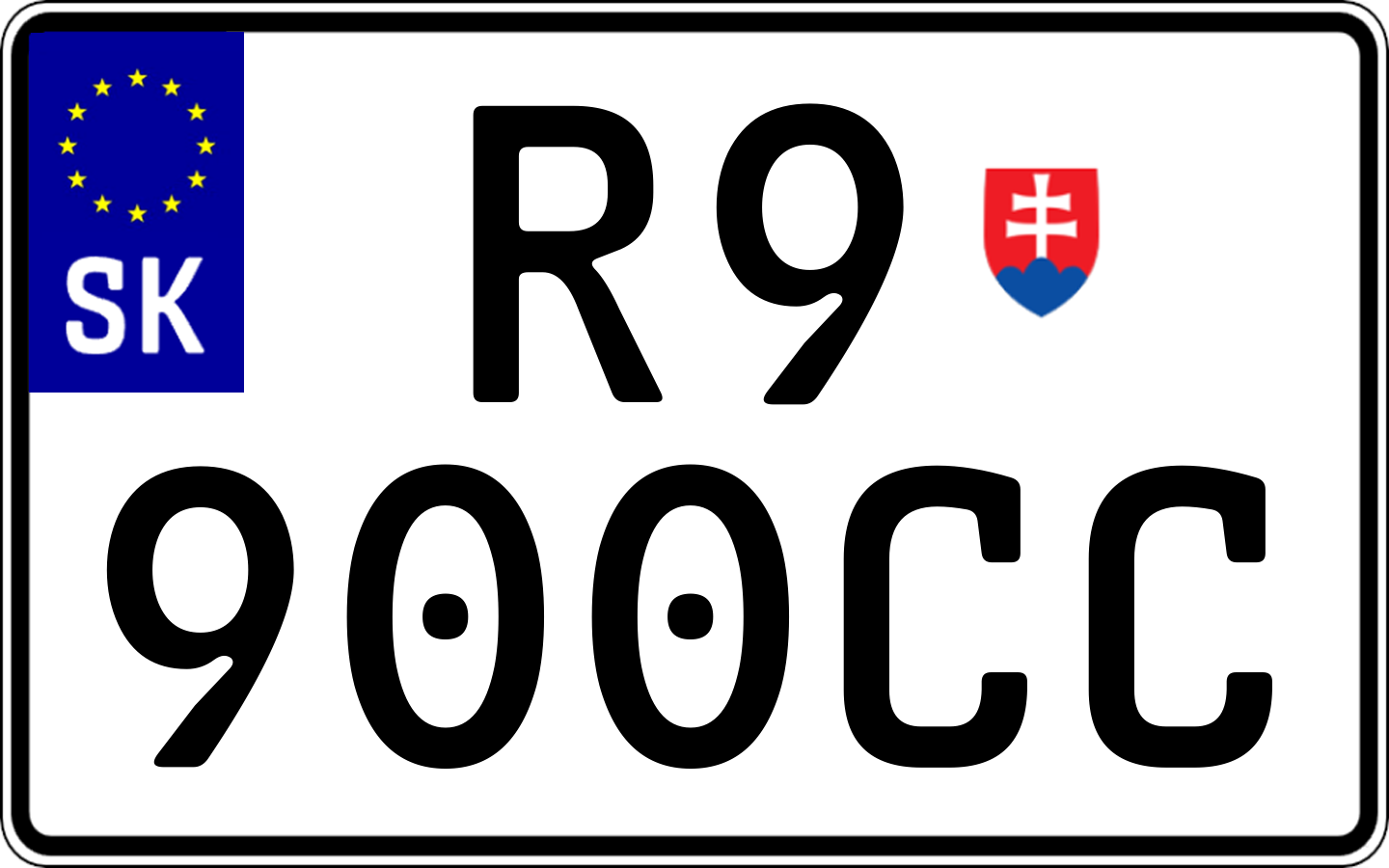 Typ IV - Bežná 2R