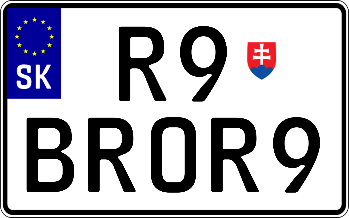 Typ IV - Bežná 2R