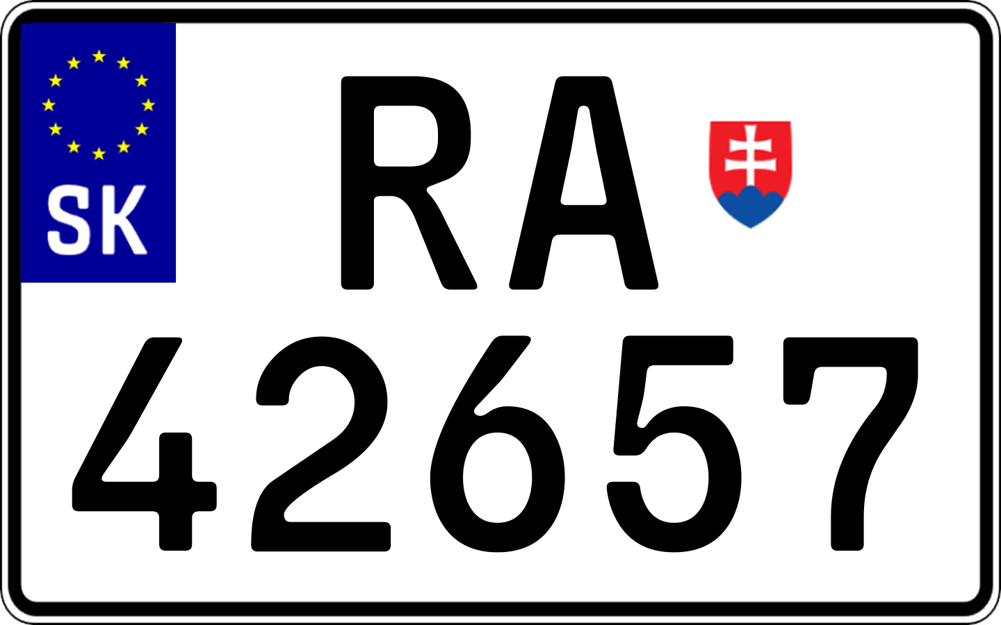 Typ IV - Bežná 2R