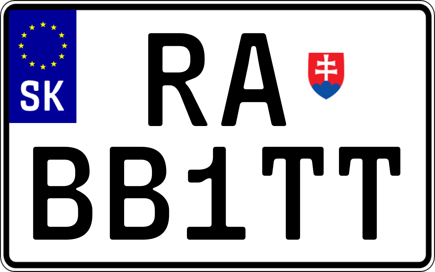 Typ IV - Bežná 2R