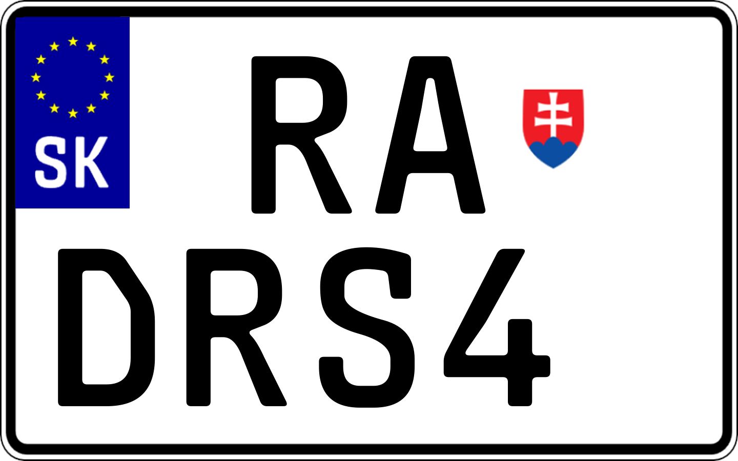 Typ IV - Bežná 2R