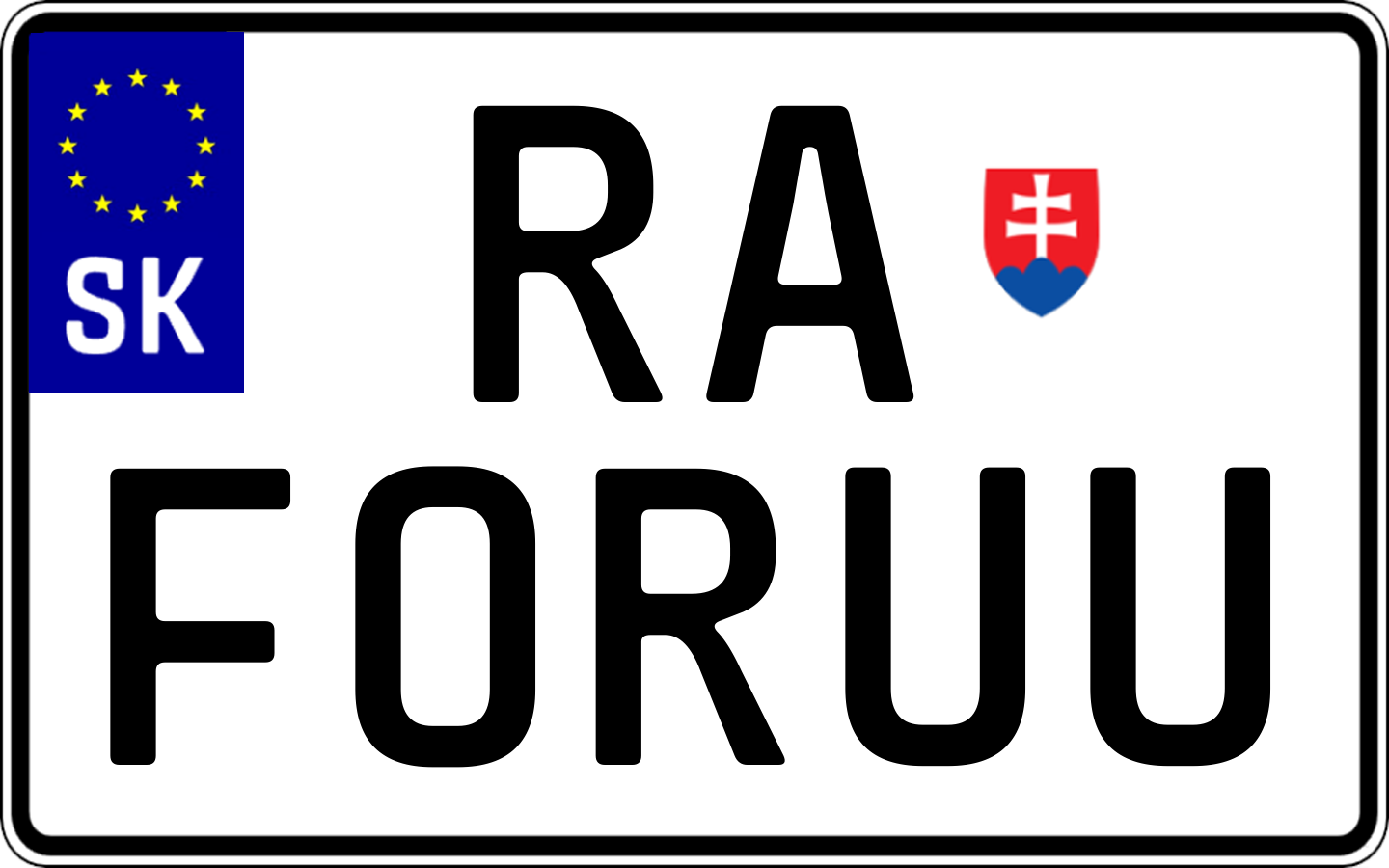 Typ IV - Bežná 2R