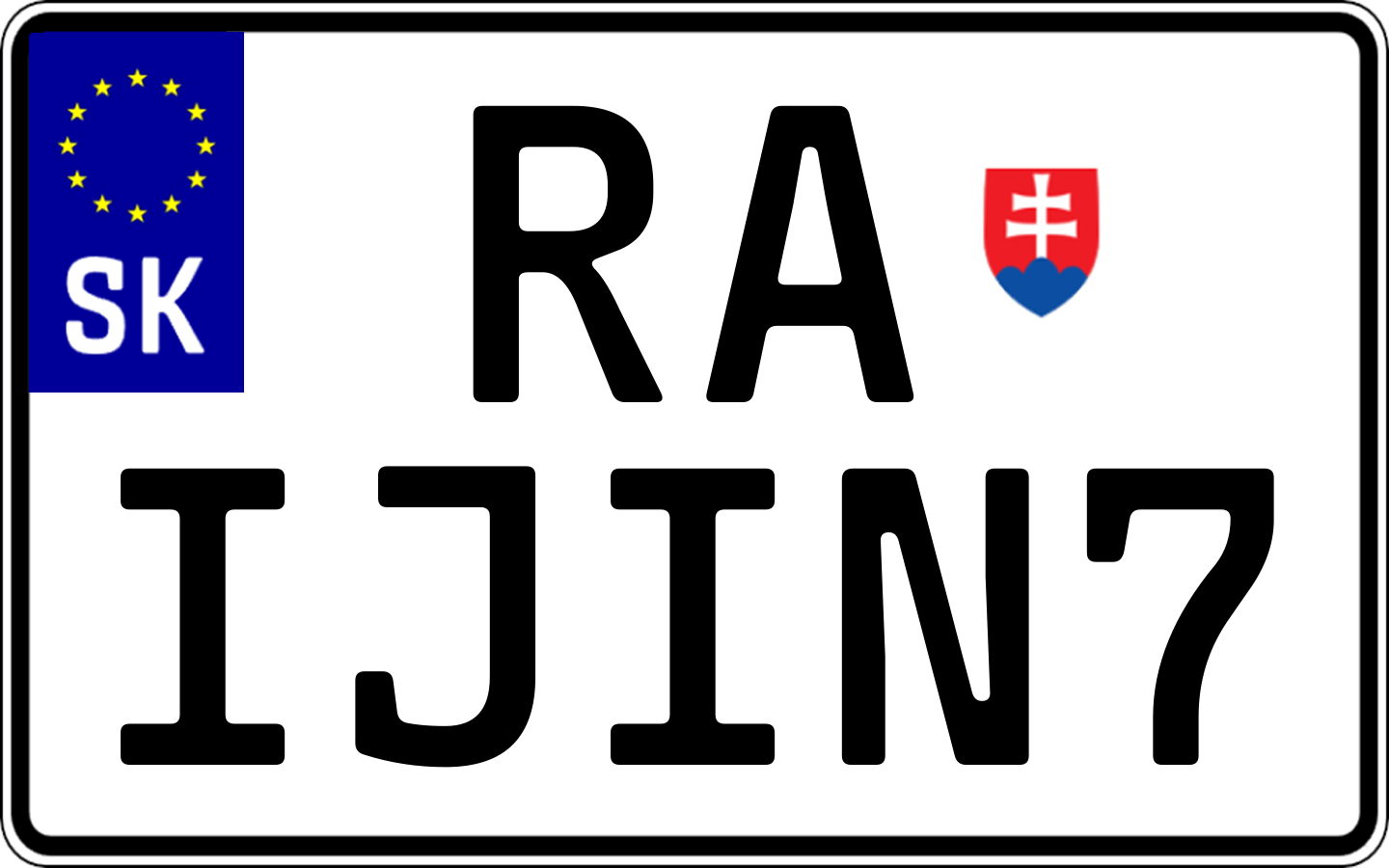 Typ IV - Bežná 2R
