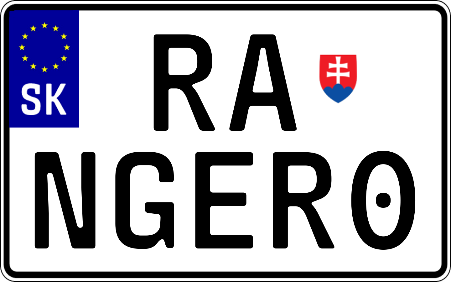 Typ IV - Bežná 2R
