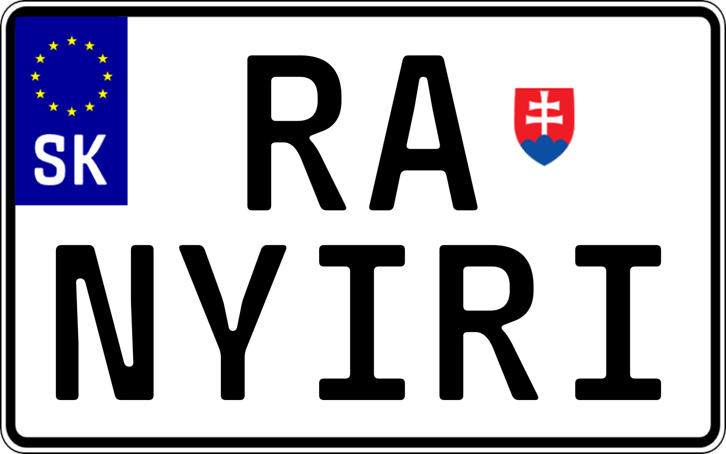 Typ IV - Bežná 2R