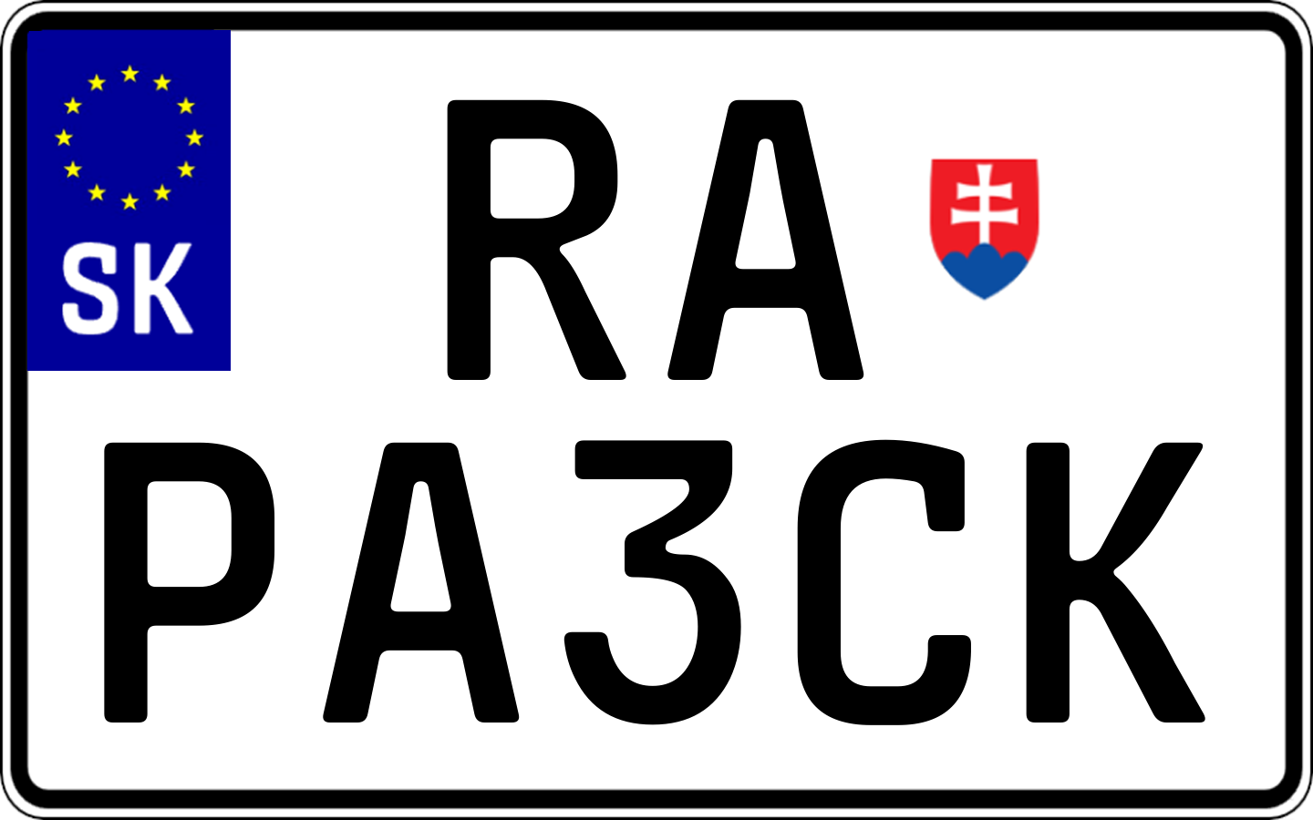 Typ IV - Bežná 2R