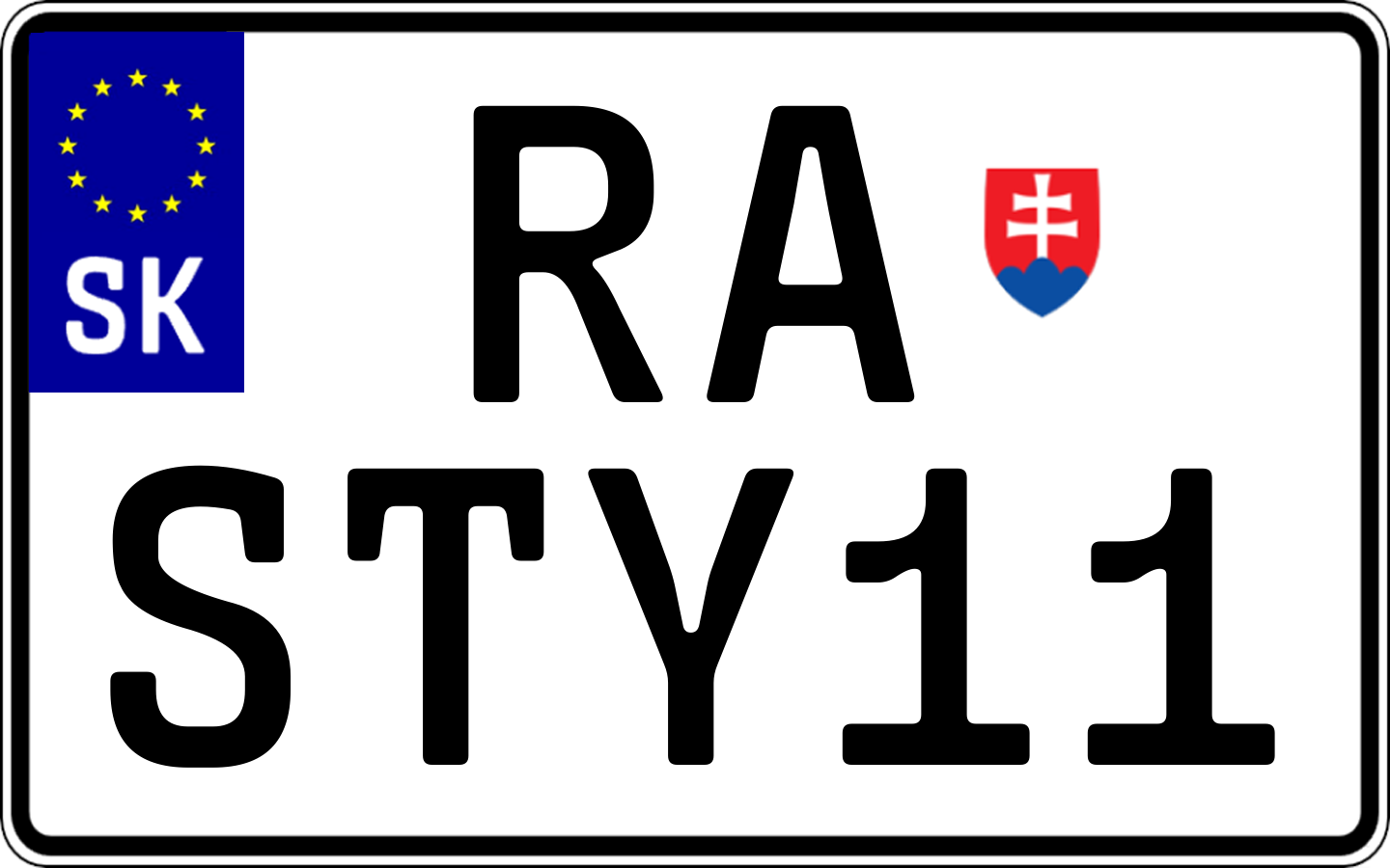 Typ IV - Bežná 2R