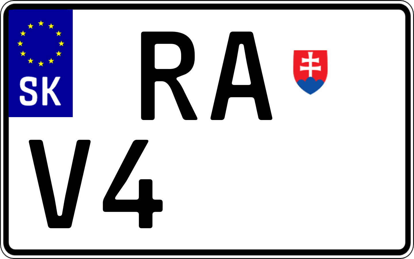 Typ IV - Bežná 2R