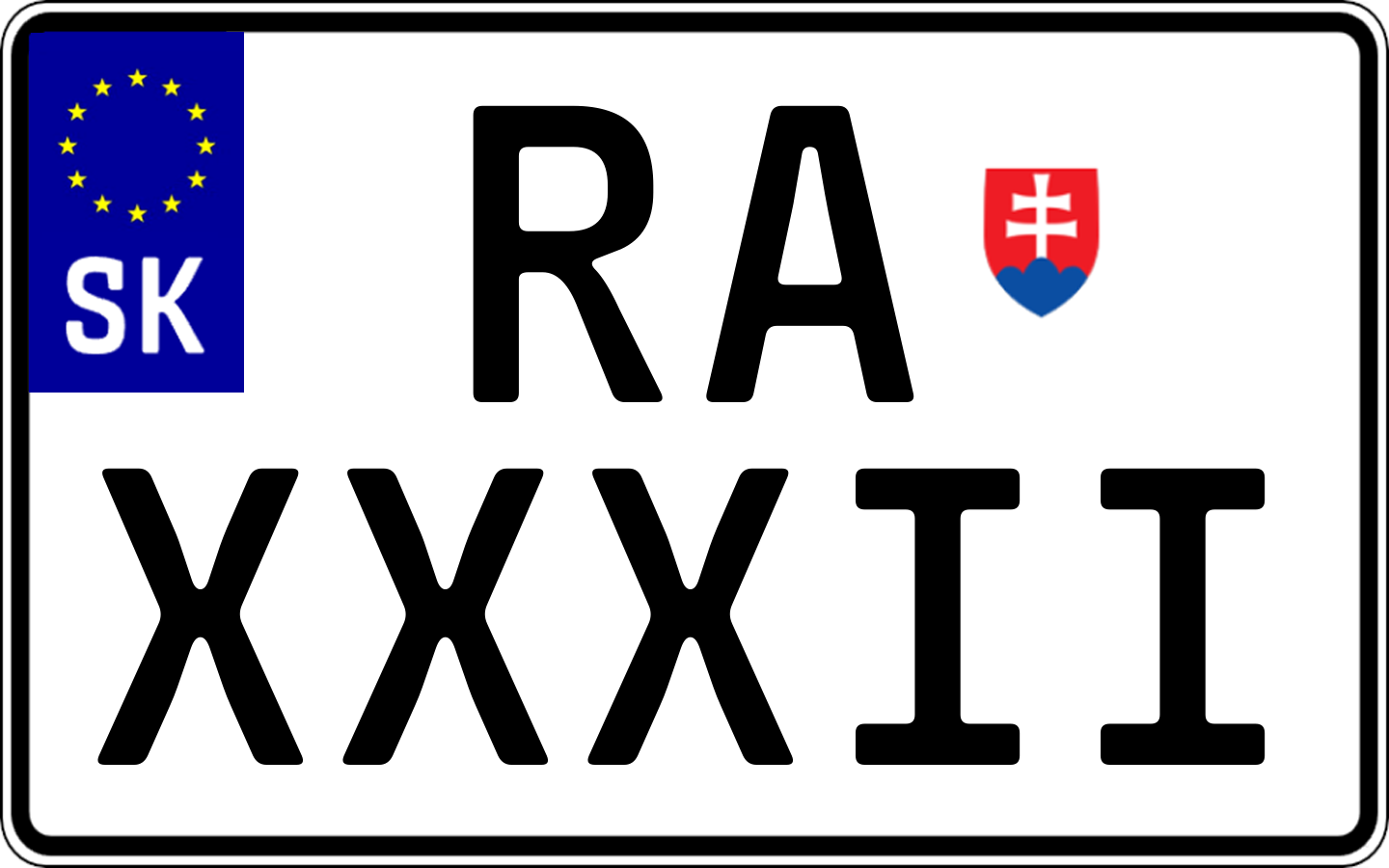 Typ IV - Bežná 2R