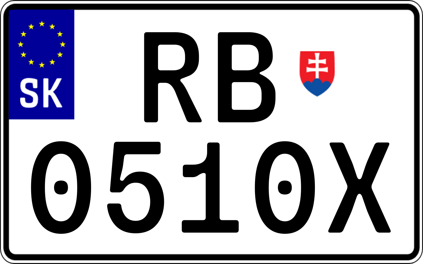 Typ IV - Bežná 2R