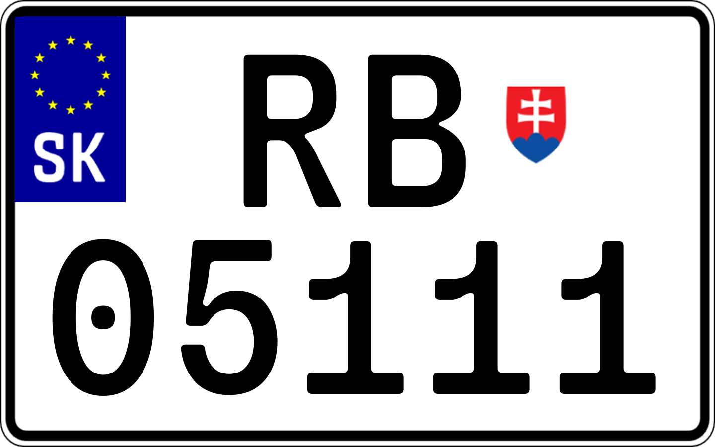 Typ IV - Bežná 2R
