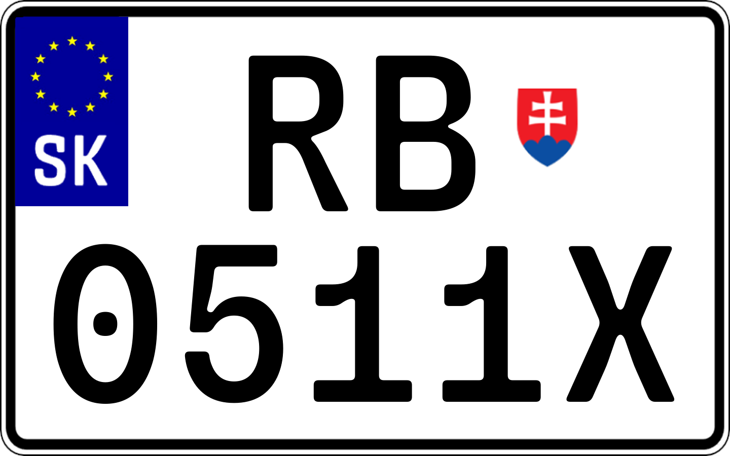Typ IV - Bežná 2R
