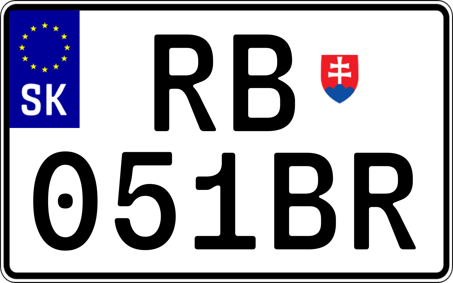 Typ IV - Bežná 2R