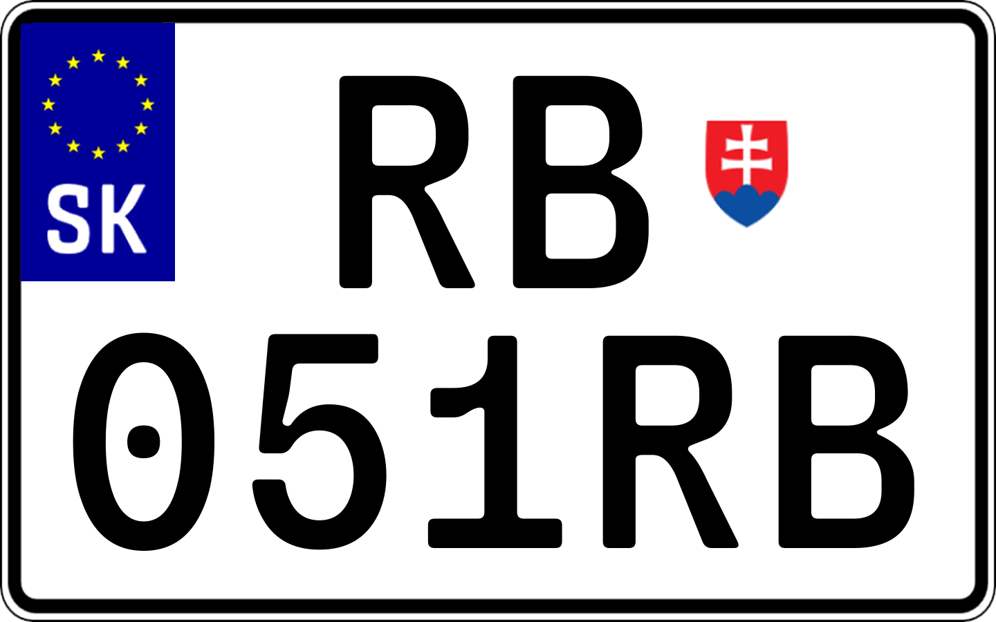 Typ IV - Bežná 2R