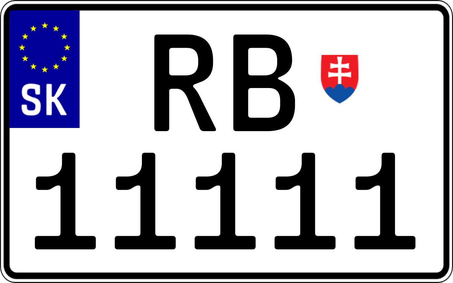 Typ IV - Bežná 2R
