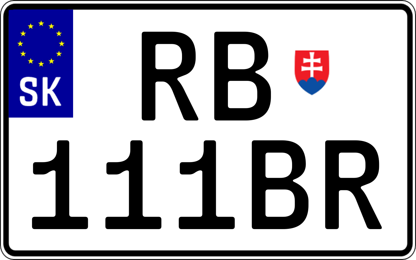 Typ IV - Bežná 2R