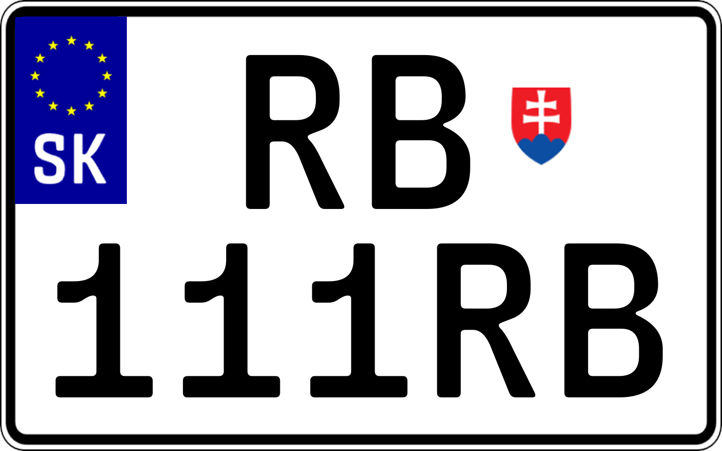 Typ IV - Bežná 2R