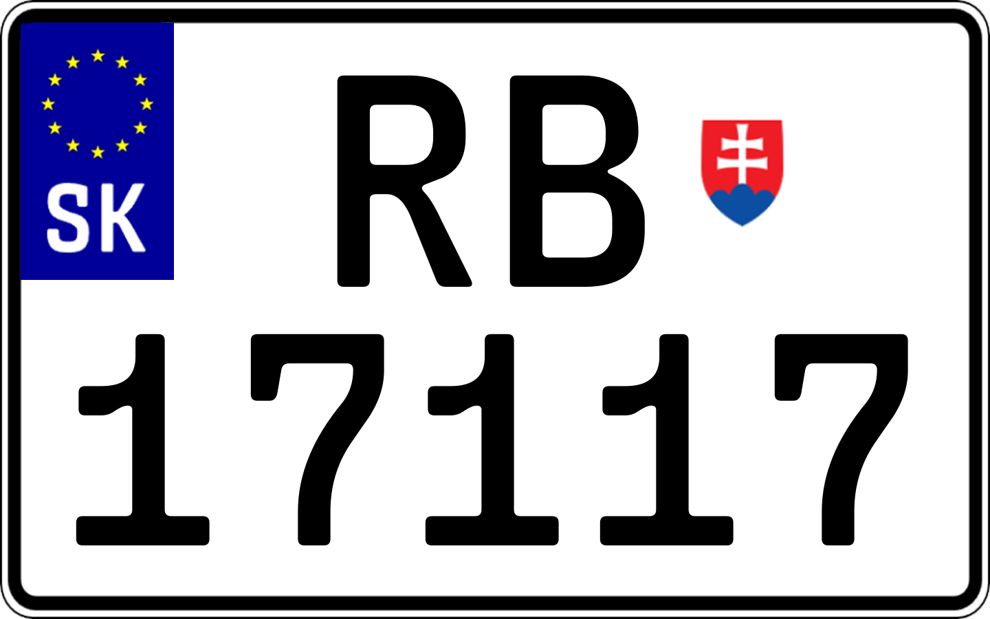 Typ IV - Bežná 2R